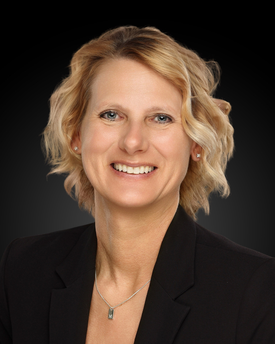 Theresa Sullivan