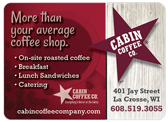 Cabin Coffee Co.