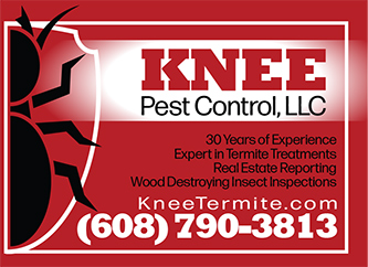 Knee Termite & Pest Management