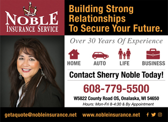 Noble Insurance Service