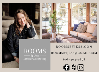 Rooms By Jess