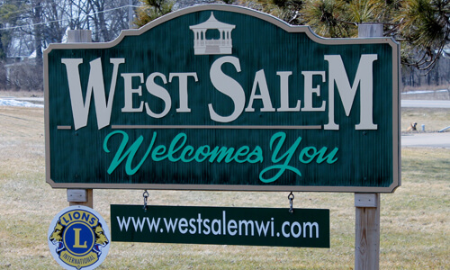 West Salem, WI
